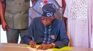 President Tinubu Makes Fresh Appointments