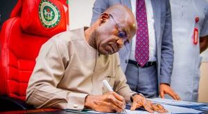 New Minimum Wage Payment Begins In October - Abia Gov't