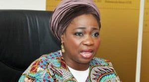 Dabiri-Erewa Urges Patriotism For National Growth