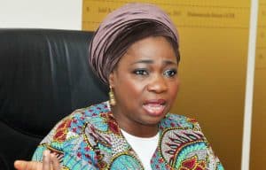 Dabiri-Erewa Urges Patriotism For National Growth