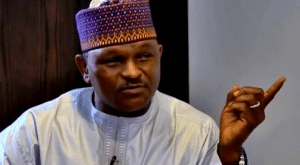 "We Intend To Get The North Back On Track, We Know We Would Hurt People" - Al-Mustapha Declares