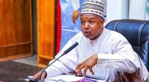 Tinubu's Strategies Are Working - Atiku Bagudu