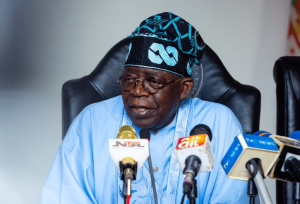 President Tinubu Appoints New NABTEB Registrar