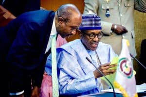 Tinubu: Emefiele, Other Buhari’s Appointees Must Not Leave Nigeria – CNG