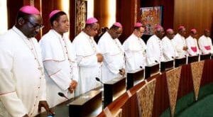 Nigeria Is Under Siege, Families Are Hungry - Catholic Church