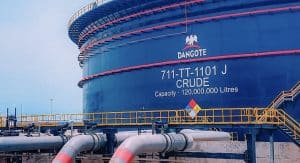 Dangote Refinery Quietly Reduces Petrol Price Again