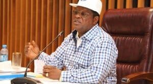 'Do Not Use The Road' - Umahi Replies Obasanjo, Critics Over Comments On Lagos-Calabar Coastal Highway