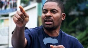 'Anti-Democratic Element' - Adeyanju Vows Legal Action Against FPRO Adejobi Over Alleged Intimidation