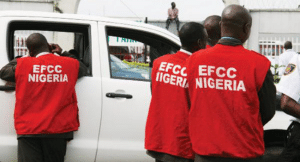 "Wow, EFCC Is A Christian" - EFCC Stirs Reaction From Nigerians After Post On Its Social Media Account