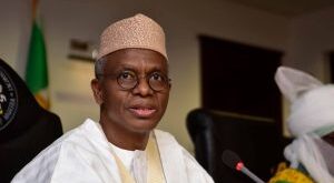 Leadership Should Be Based On Merit Not Entitlement - El-Rufai