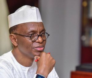 Bandits Will Be Paid To Release Them - El-Rufai Reacts To Kidnap Of 37 In Kaduna