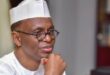 Why El-Rufai Didn't Join PDP - Bwala