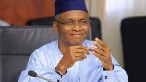 Your Call For Alliance Unwarranted - Ex-Reps Member Tells El-Rufai