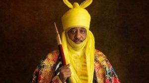 Breaking: Appeal Court Stops Reinstatement Of Sanusi As Emir Of Kano