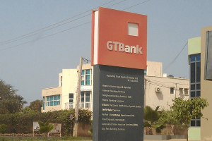 GTBank Speaks On Giving Tinubu N500m New Notes For Election