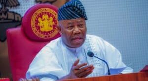 Akpabio Reveals What Will Happen To USAID If Confirmed To Be Sponsoring Boko Haram In Nigeria