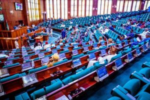 Reps Investigate Promotion Stagnation of Civil Servants from 2013-2023