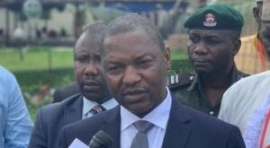 2023: Malami Denies Joining Kebbi Governorship Race