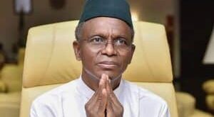 They Want To Arrest Me, Put Me In Dungeon In The NSA's Office But I Won't Go On Self Exile - El-Rufai Cries Out