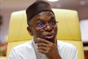 El-Rufai’s Political Career Is Practically Over – Tinubu's Minister Declares