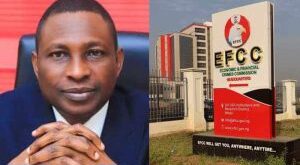 EFCC Arraigns Enugu Lawyer For Alleged ₦12 Million Land Fraud