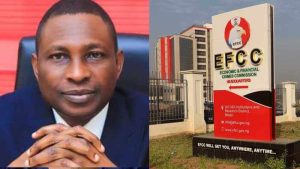 EFCC Arraigns Enugu Lawyer For Alleged ₦12 Million Land Fraud