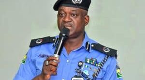 Police Roadblocks Not Meant To Intimidate Anybody - Adejobi