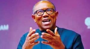 I Have No Hand In The Annulment Of June 12 Election - Peter Obi Cries Out