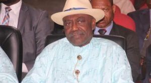 Release Odili’s Passport Within Five Days, Court Orders Immigration