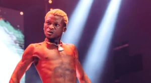 'I Am The Newborn Fela, Every Year Is My Year' – Portable Boasts