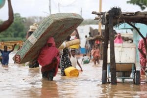 Expect Heavy Rainfall, Floods For Three Days In September - Govt Warns Eleven States [Full List]