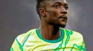 Ahmed Musa