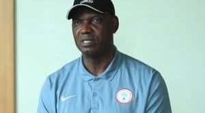 Super Eagles interim coach Augustine Eguavoen has acknowledged the challenge that awaits his team when they face Libya in the upcoming 2025 Africa Cup of Nations qualifying match.