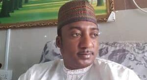 What El-Rufai's Defection Has Done To Our Party - SDP Chairman