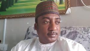 What El-Rufai's Defection Has Done To Our Party - SDP Chairman