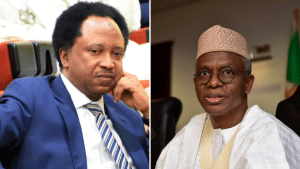 El-Rufai Loses To Shehu Sani In Court