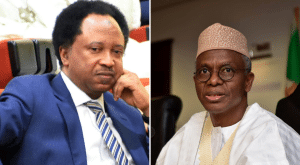 El-Rufai Loses To Shehu Sani In Court