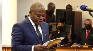 BREAKING: Rivers Assembly Moves To Probe Chief Judge Amadi Over Alleged Age Falsification