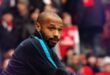 Arsenal Legend, Thierry Henry Bags New Coaching Job