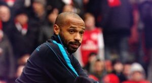 Arsenal Legend, Thierry Henry Bags New Coaching Job