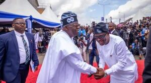 Be Wary Of Wike, He Wants To Contest For Presidency In 2027 - Ihunwo To Tinubu