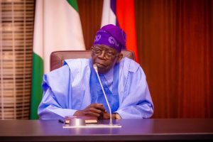 Tinubu Is In-charge Of State Capture In Lagos - Rhodes-Vivour