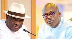 Wike Vs Fubara: Rivers Elders Are Behind The Governor - Secondus