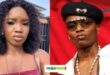 'How I Waited For Wizkid At The Bathroom’ – Tomama