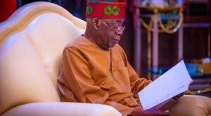 How Tinubu Will Reshuffle His Cabinet - Presidency