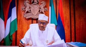 Buhari Seeks Senate’s Approval For N16 Billion Refund To Borno