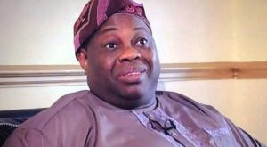 'It's A Good Start, I'm Happy' - Dele Momodu Reacts As PDP Governors Intervene In Party Crisis