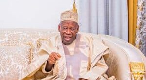 Ganduje Reveals APC's Blueprint To Take Over Oyo And Osun States