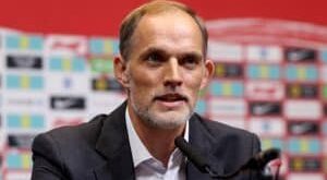 Thomas Tuchel