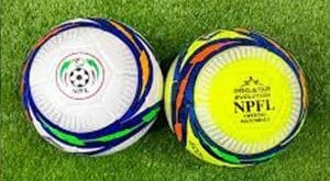 NPFL ball